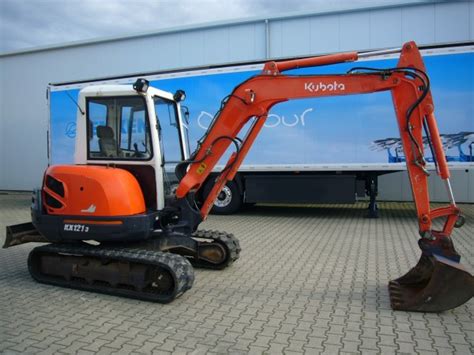 kubota kx 121 3 track frame